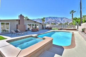 980 E Garden Rd, Palm Springs